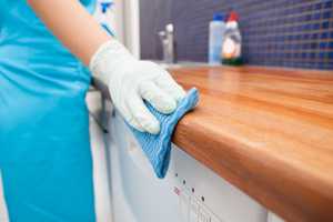 Home Cleaning